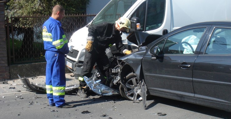 Sennik: WYPADEK – interpretacja snu