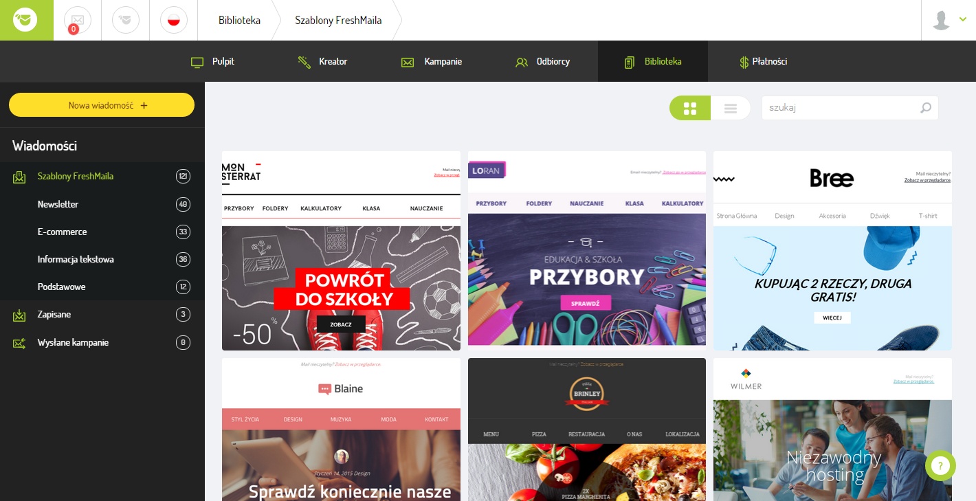 Jak zwiększyć skuteczność mailingu, jak podnieść CTR [branża finansowa]