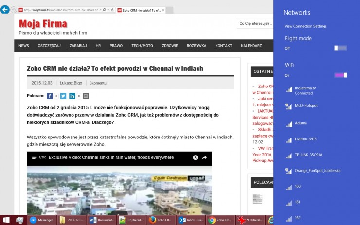 Chcesz zarabiać na reklamach AdSense? Play Online może je wyciąć