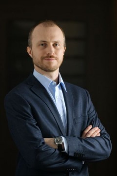 Moja Firma – Łukasz Bigo – o mnie