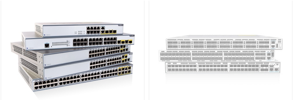 Opzoon – zarządzalne switche, alternatywy dla HP i Cisco [z cyklu: DOBRA ALTERNATYWA]