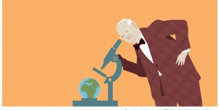 Nobel z ekonomii 2015: Angus Deaton – kim jest i co osiągnął