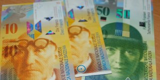 Ile będzie kosztował frank w 2015 roku? Nawet 7 zł