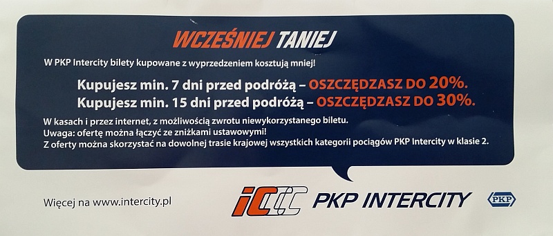 Sennik: BILET – interpretacja snu