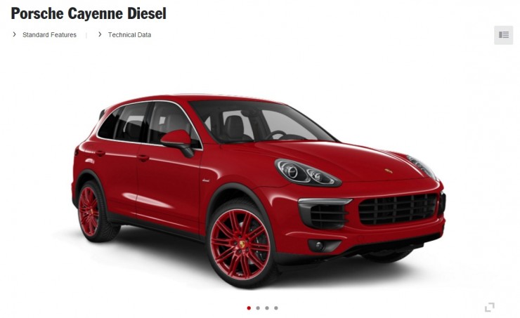 Afera Volkswagena. 3.0 TDI również fałszuje wyniki? Audi i Porsche mają problem [LISTA]