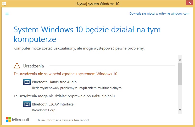 Pobierz Windows 10 ZA DARMO, LEGALNIE