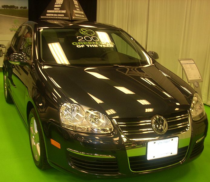 Sennik: AFERA VOLKSWAGENA –  interpretacja snu o aferze Volkswagena