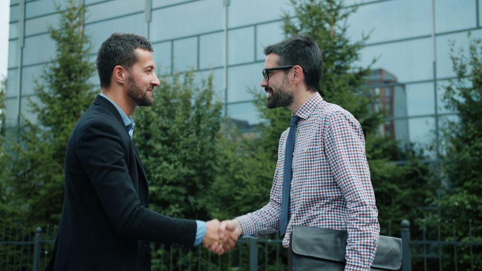 Jak odnieść sukces w biznesie zakładając startup? Oto 9 faktów