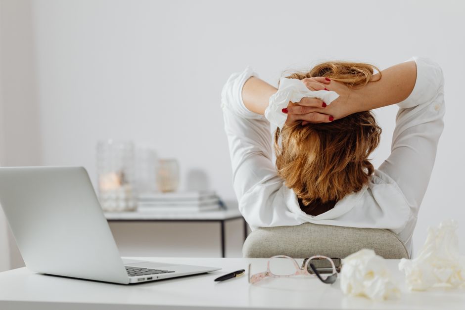 Co drugi startupowiec ma problemy psychiczne: depresję, ADHD, zaburzenia lękowe