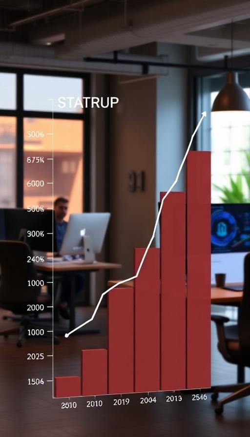 Jak skalować startup?