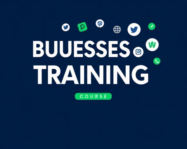Social Media Marketing dla MŚP