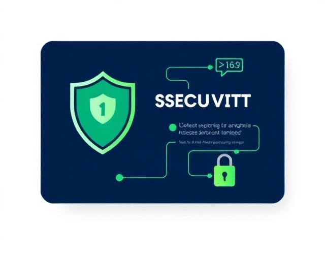 Cyberbezpieczeństwo w firmie